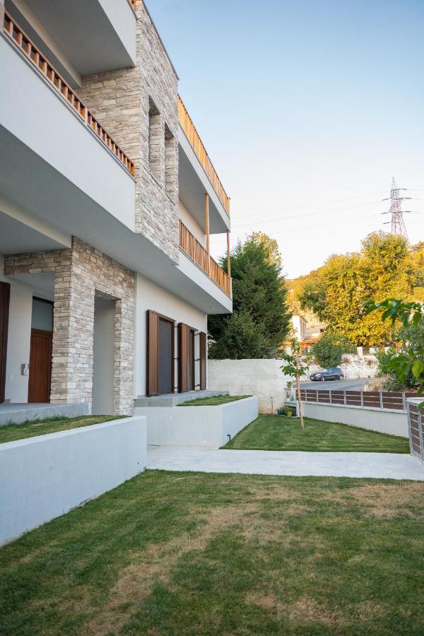 Orion Residence Ιι Volos Exterior photo